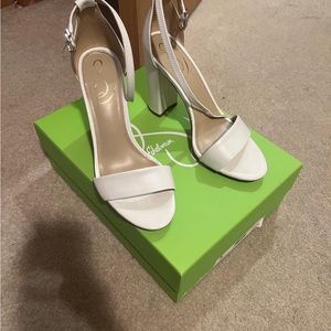 Sam Edelman heels